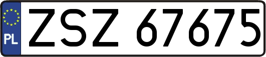 ZSZ67675
