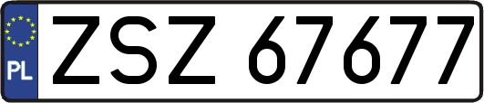 ZSZ67677