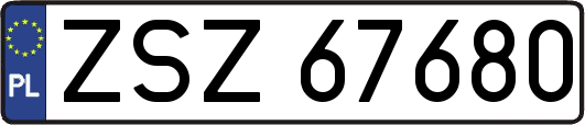 ZSZ67680
