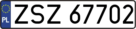 ZSZ67702