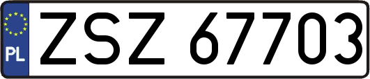 ZSZ67703