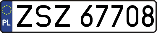 ZSZ67708