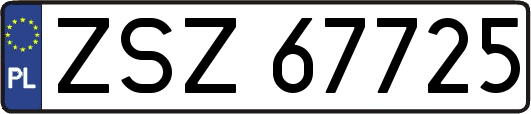 ZSZ67725