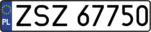 ZSZ67750