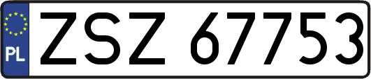 ZSZ67753