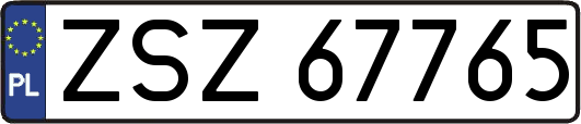 ZSZ67765