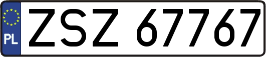 ZSZ67767