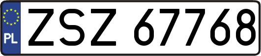 ZSZ67768
