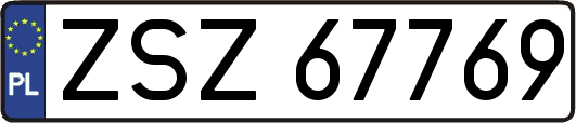 ZSZ67769