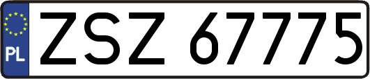 ZSZ67775