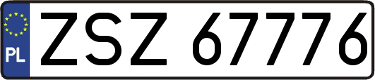 ZSZ67776