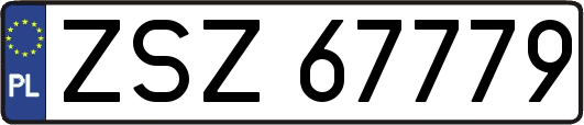 ZSZ67779