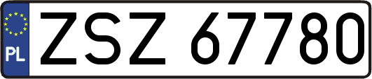 ZSZ67780