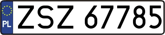 ZSZ67785