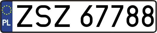 ZSZ67788