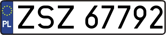 ZSZ67792