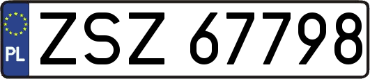 ZSZ67798