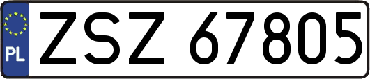 ZSZ67805