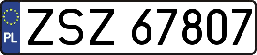 ZSZ67807