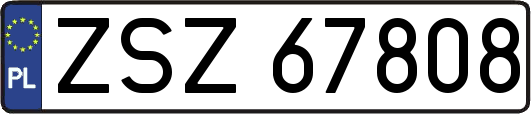 ZSZ67808