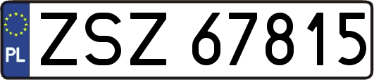 ZSZ67815