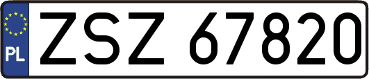 ZSZ67820