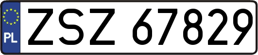 ZSZ67829