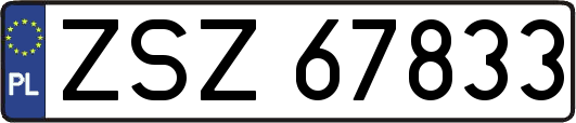 ZSZ67833