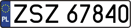 ZSZ67840