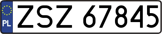 ZSZ67845