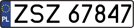 ZSZ67847