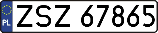 ZSZ67865