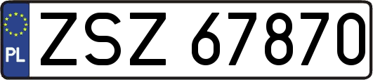 ZSZ67870