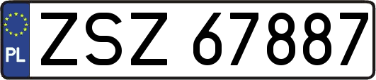ZSZ67887