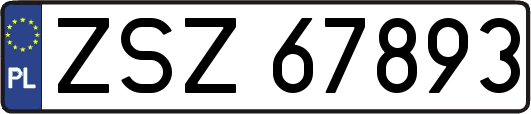 ZSZ67893