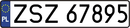 ZSZ67895
