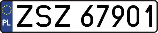 ZSZ67901
