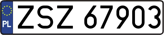 ZSZ67903