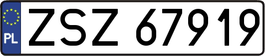 ZSZ67919