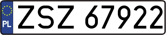 ZSZ67922