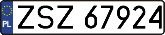 ZSZ67924