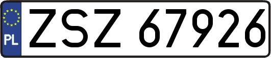 ZSZ67926