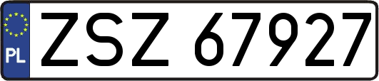 ZSZ67927