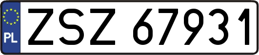 ZSZ67931