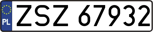 ZSZ67932