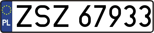 ZSZ67933