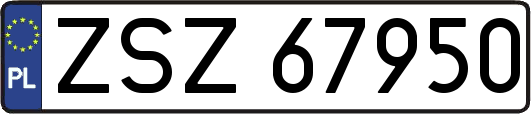 ZSZ67950