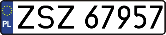 ZSZ67957