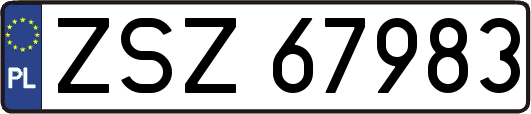 ZSZ67983
