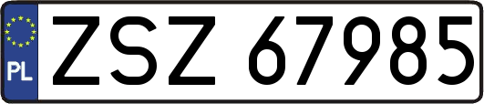 ZSZ67985